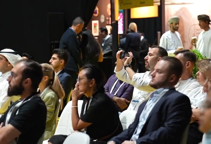 Agenda | Big 5 Construct South Africa